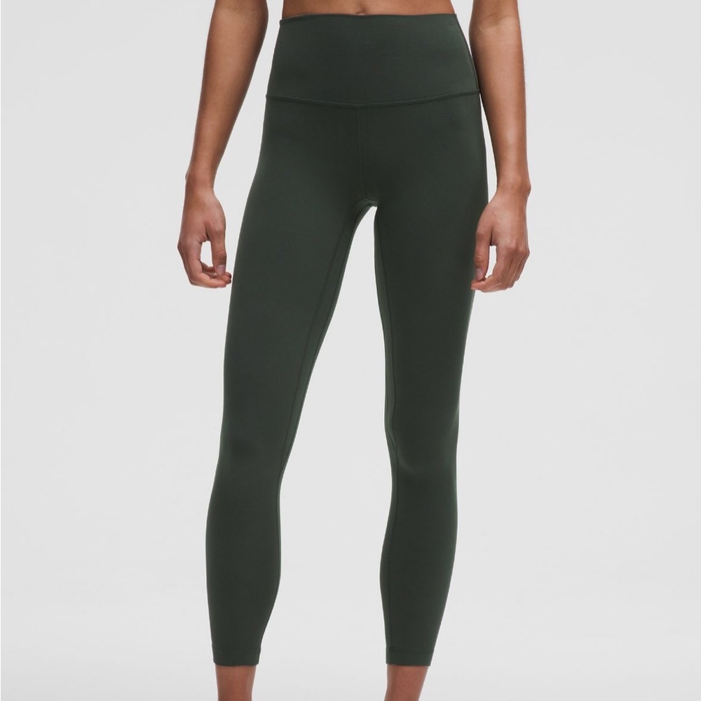 Lululemon’s Align HR Pant 25”